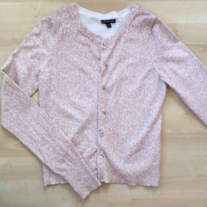 Express Sweaters - Express cardigan Express Sweaters - Express cardigan